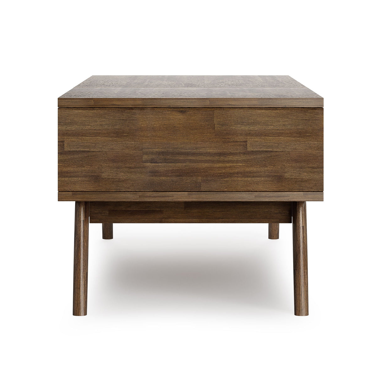Clarkson - Rustic Table