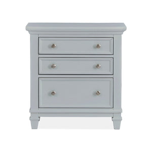 Charleston - Drawer Nightstand