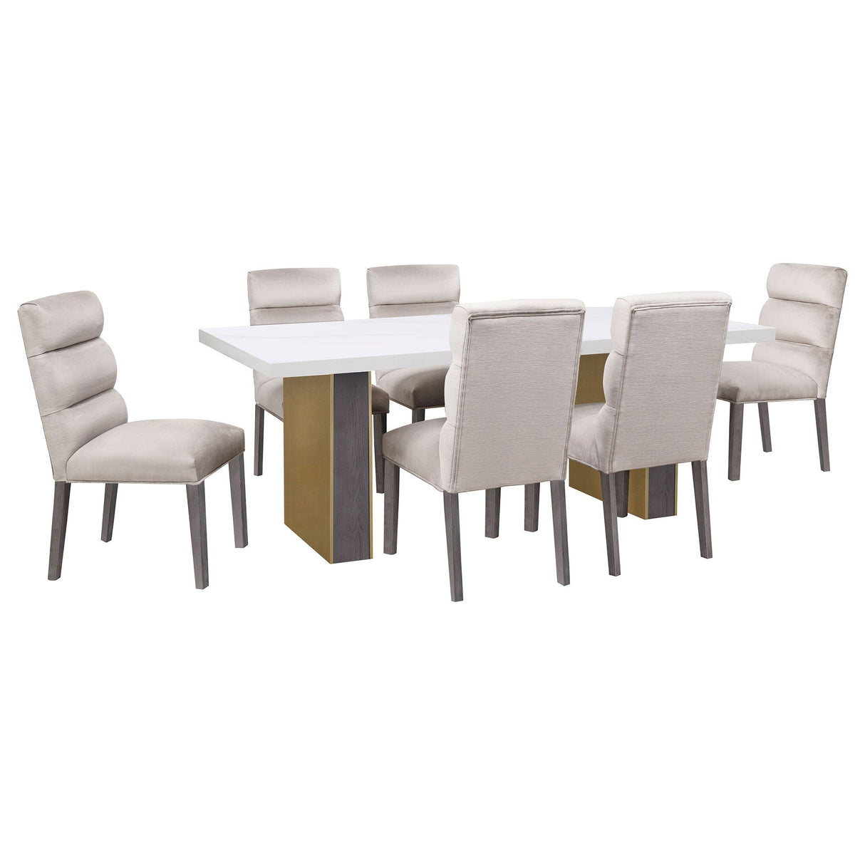 Highmore - Upholstered Dining Side Chair (Set of 2)