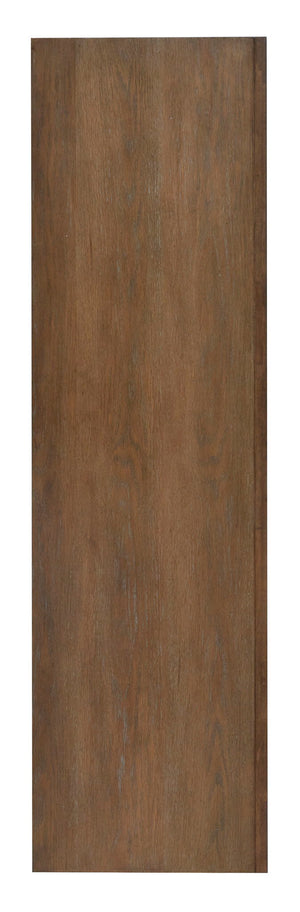 Lindon - Double Drawer Dresser