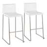 Mara - Contemporary Stylish Barstool (Set of 2)