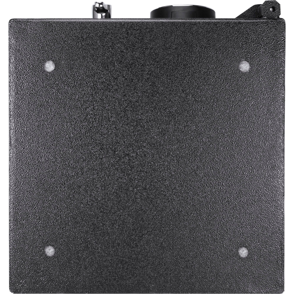 Large Locker Depository Safe With Digital Keypad 0 72 0 78 Cubic Ft - Black