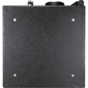 Large Locker Depository Safe With Digital Keypad 0 72 0 78 Cubic Ft - Black