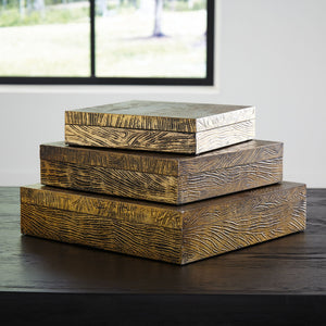 Keldy - Box Set