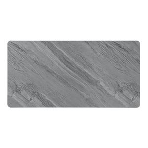 Wilkins - High Gloss Coffee Table With Lift Top - Gray / White