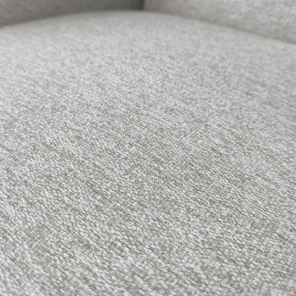 One Size Cloud Ergonomic Couch, Ash