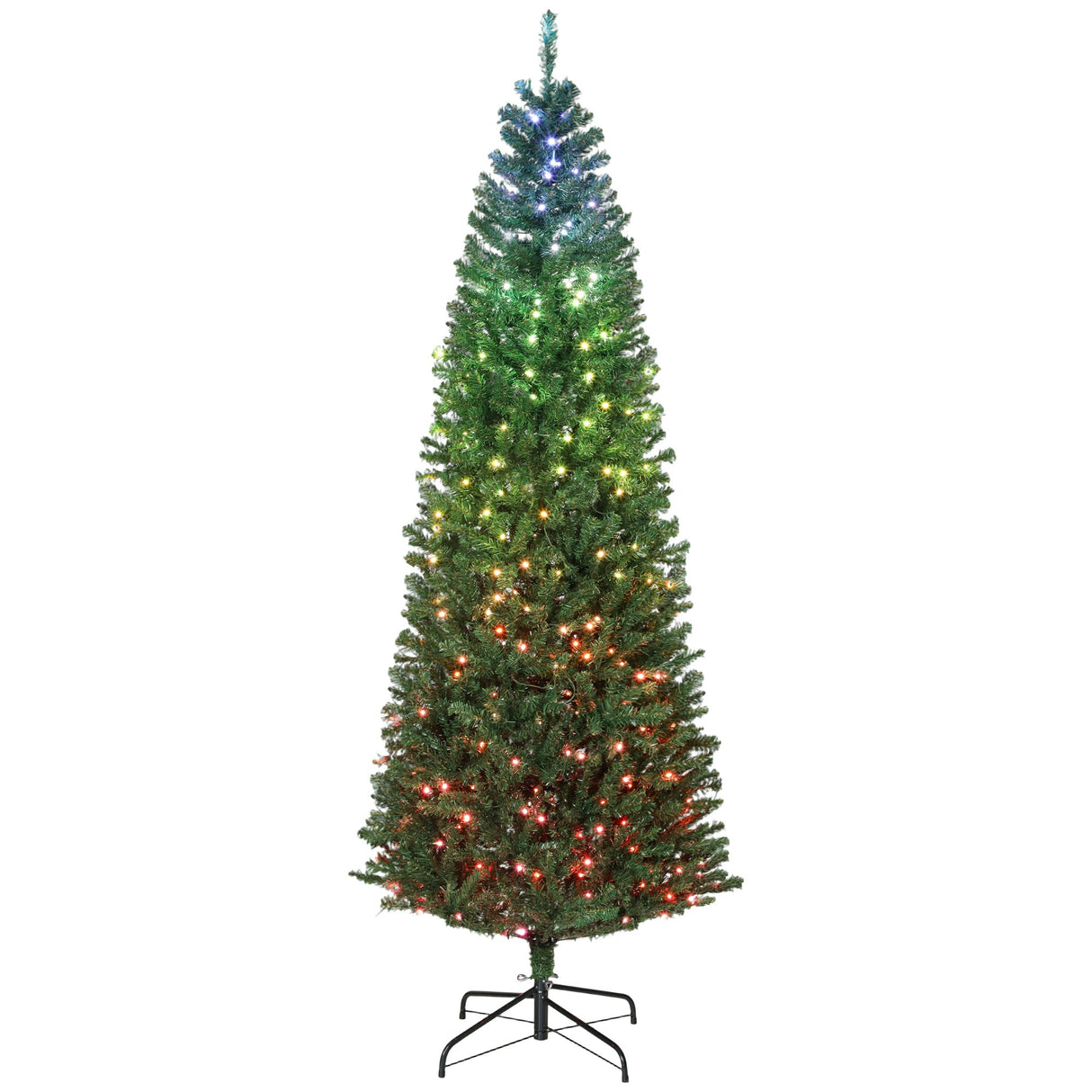 7ft Artificial Christmas Tree