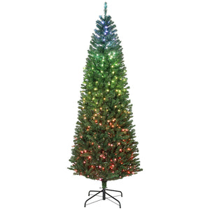 7ft Artificial Christmas Tree