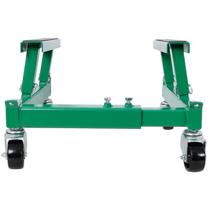 ATV Motorcycle Engine Cradle Dolly 1500lbs