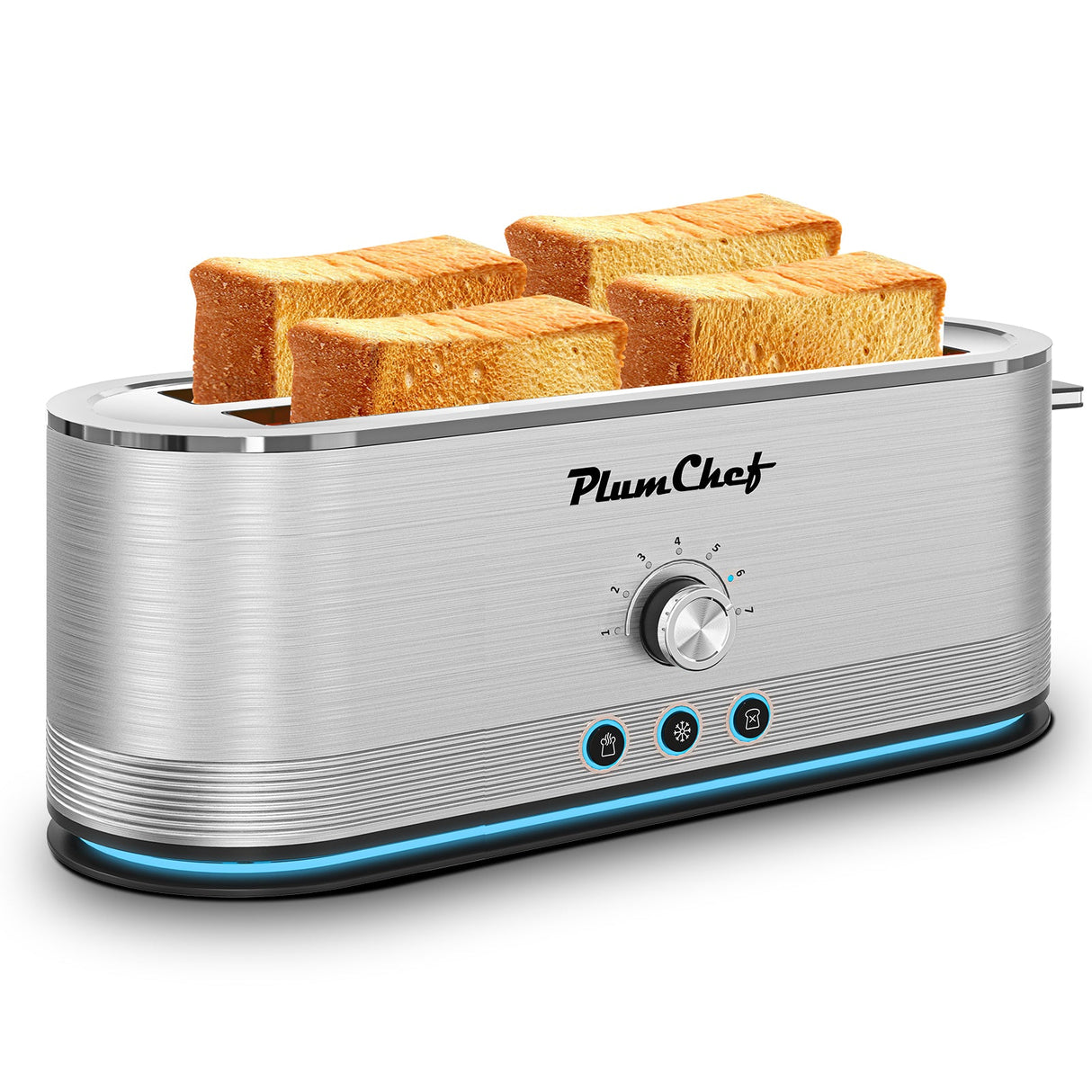4-Slice Toaster