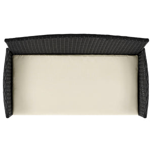 Imperia - 4 Piece Outdoor Conversation Set