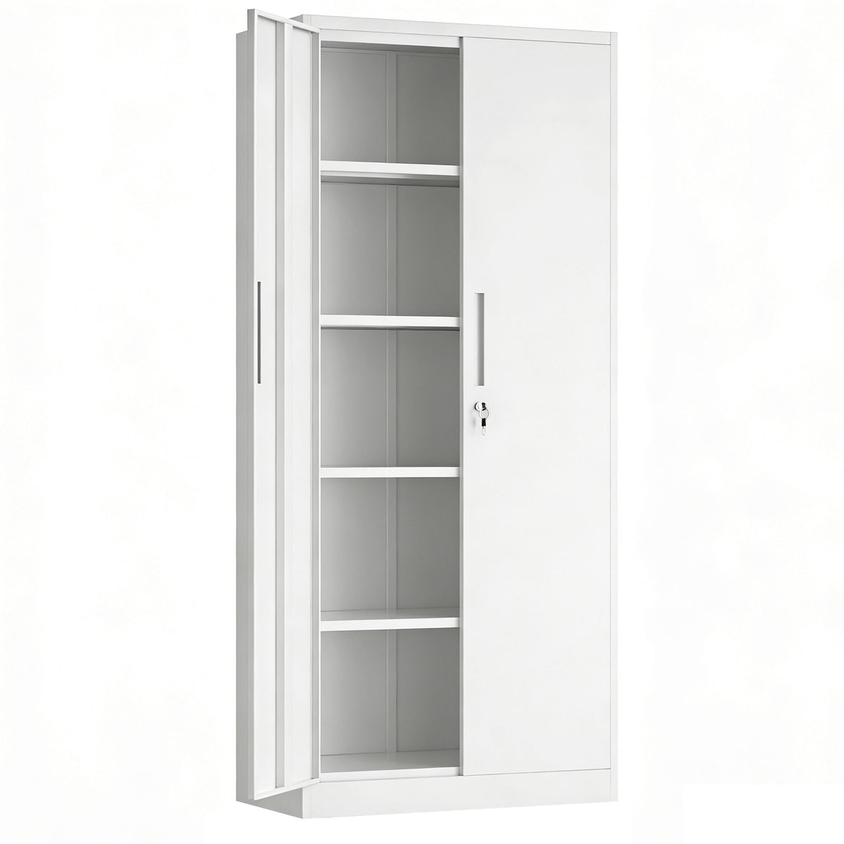 Garage Storage Cabinet