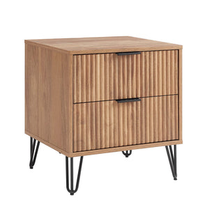 Dumbo - Nightstand With 2 Drawers
