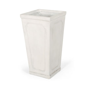 Outdoor Planter, Elegant Design