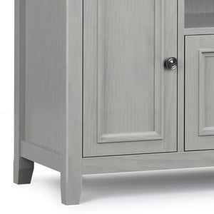 Amherst - Wide TV Media Stand