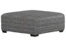 Hyde Park - Cocktail Ottoman
