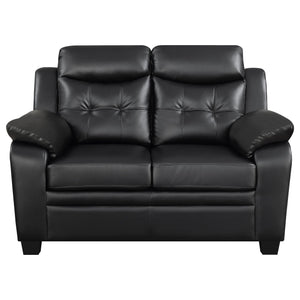 Samantha Casual Loveseat