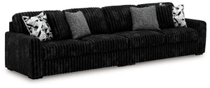 Midnight-Madness - Sectional
