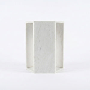 Modern Minimalist Hexagon Side Table