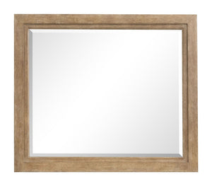 Plum Creek - Landscape Mirror