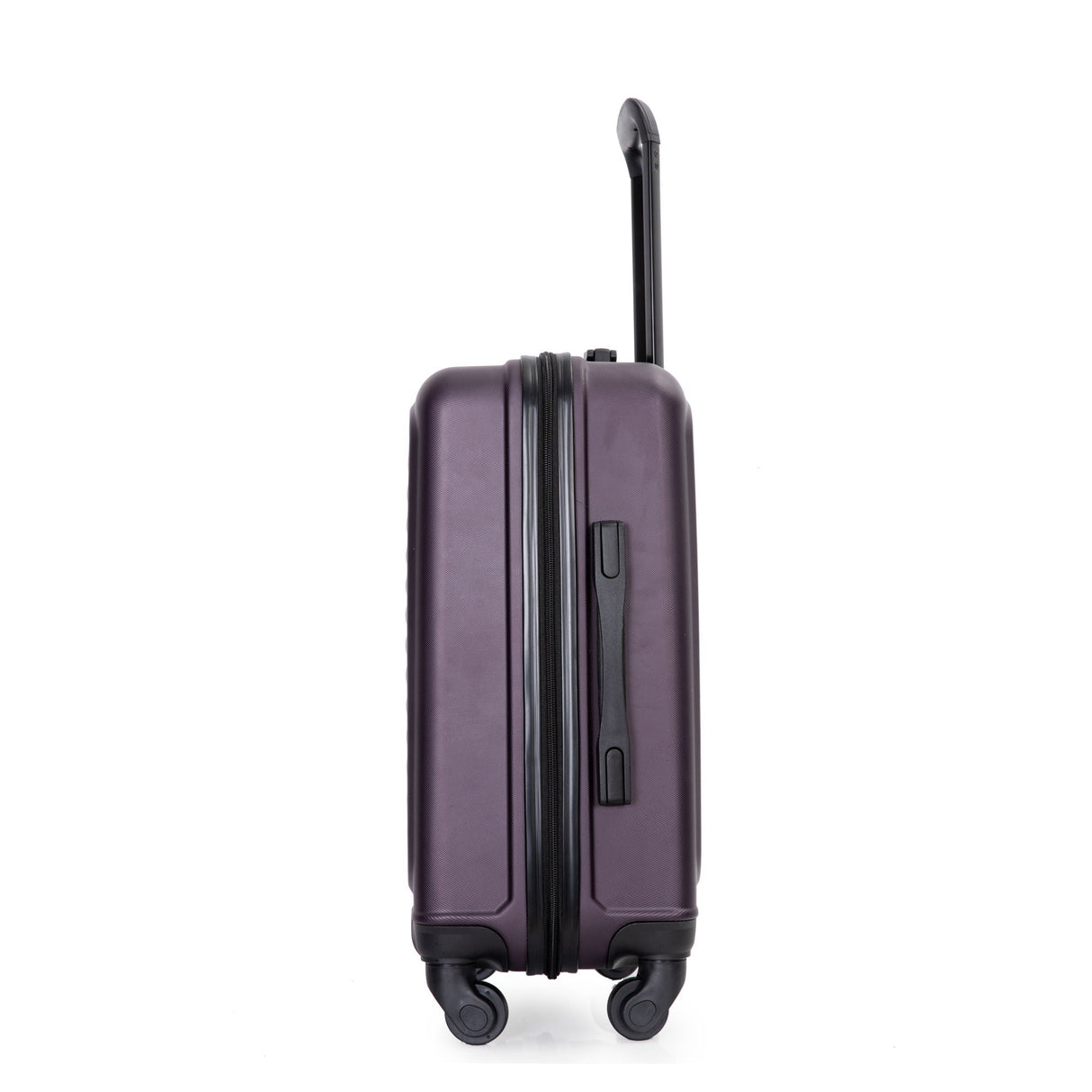 20" Carry-On Lightweight Hardside Luggage with Spinner Wheels