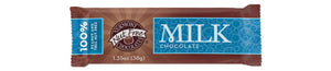 Nut Free Milk Chocolate Small Bar