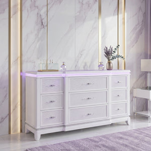 Opium - Bedroom Set