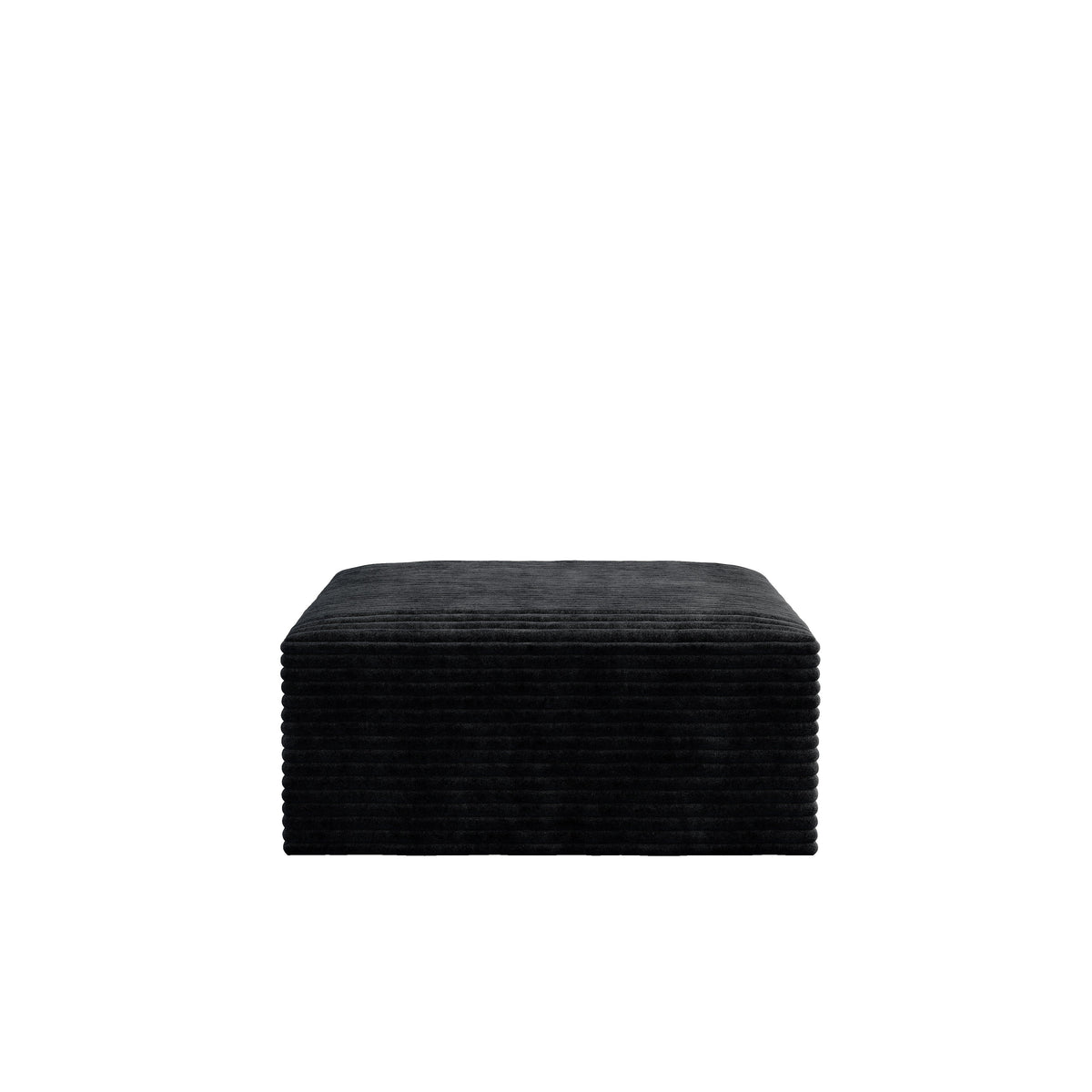 Stylish Modular Ottoman