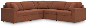 Modmax - Sectional - Spice
