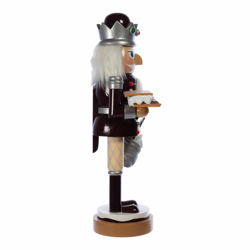 Hershey's S'mores Nutcracker