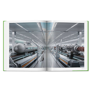 Norman Foster. Networks (English)