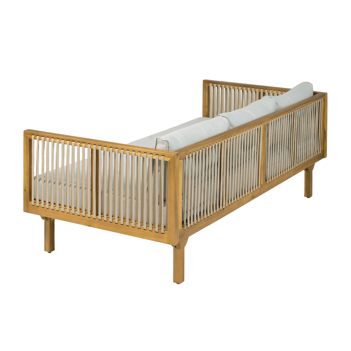 Outdoor Patio Sofa