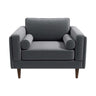 Amber - Universal Lounge Chair