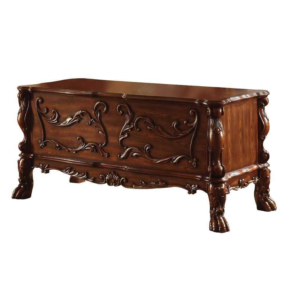 Dresden - Executive Desk