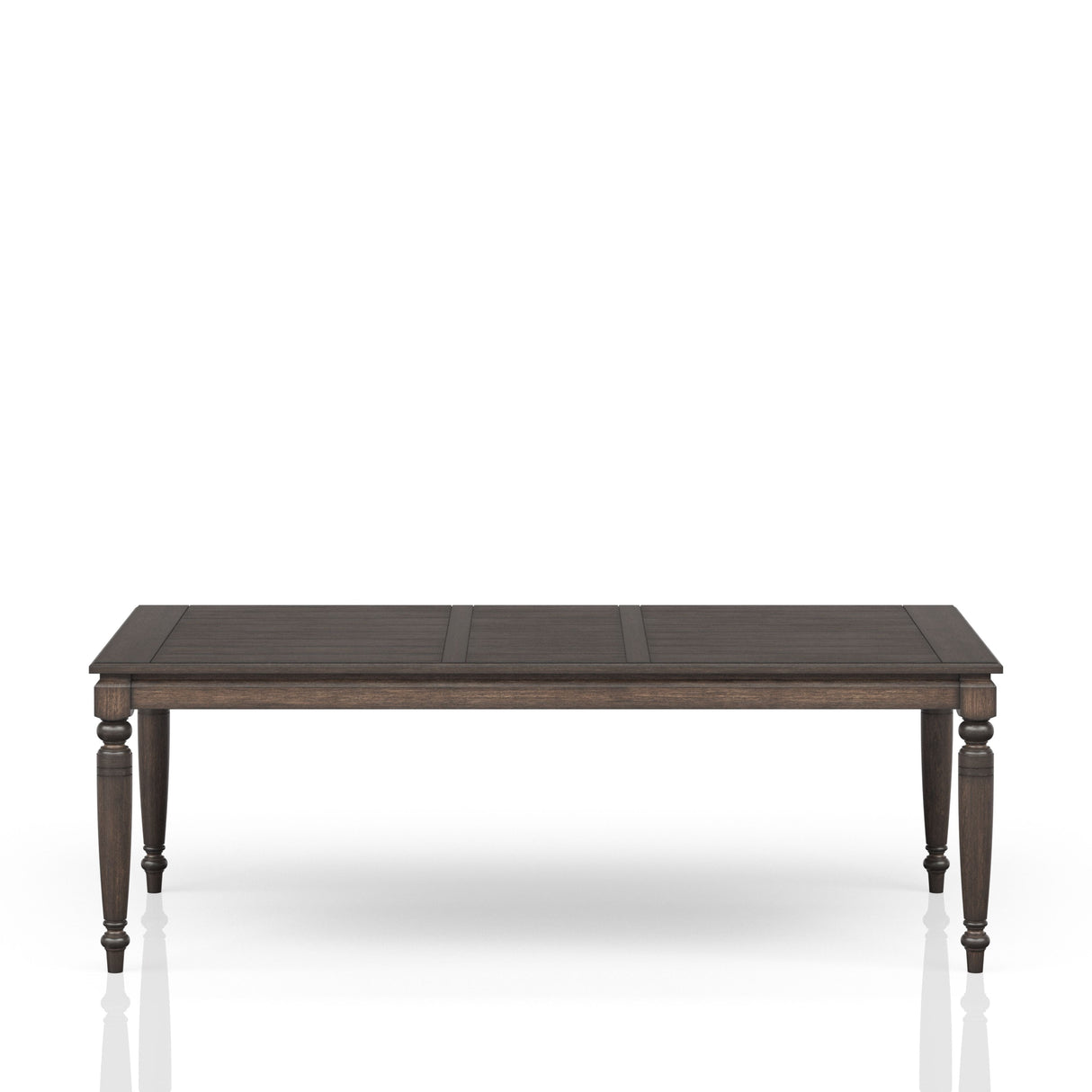Expandable Dining Table