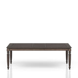Expandable Dining Table