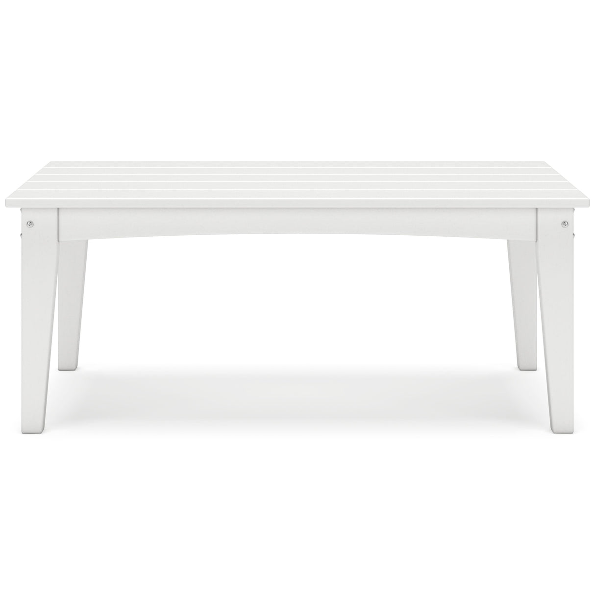 Hyland Wave - Rectangular Cocktail Table