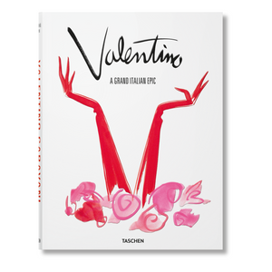 Valentino. A Grand Italian Epic (English)