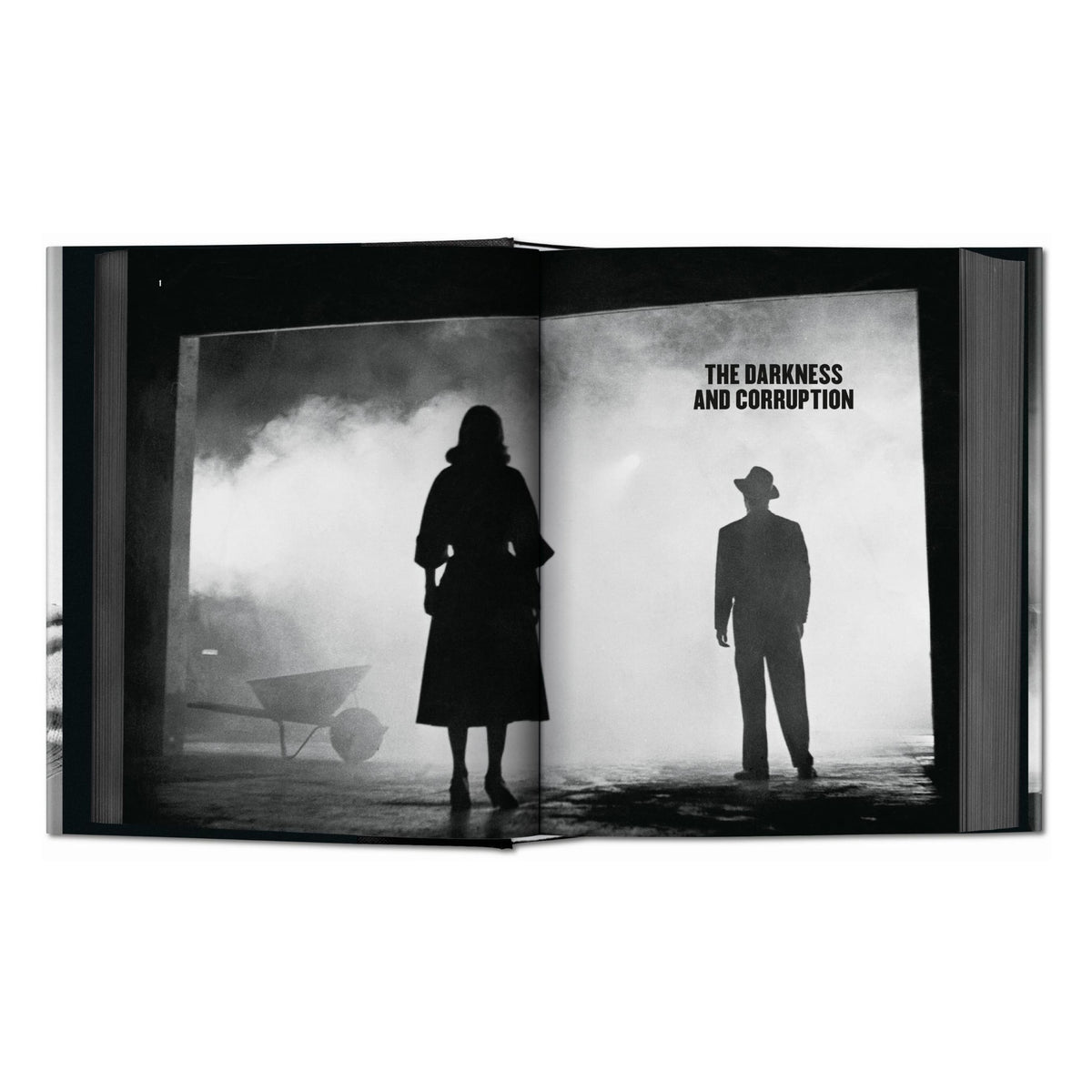 Film Noir (English)