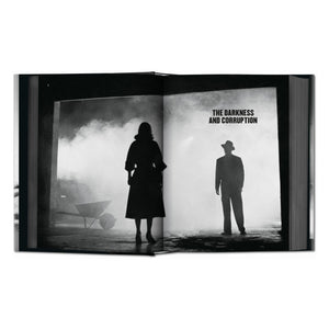Film Noir (English)