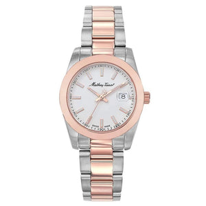 Mathey-Tissot Women's Mathy I
