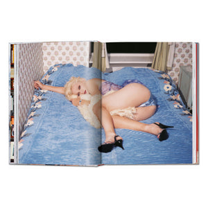 Bettina Rheims. 40th Ed. (German, French, English)