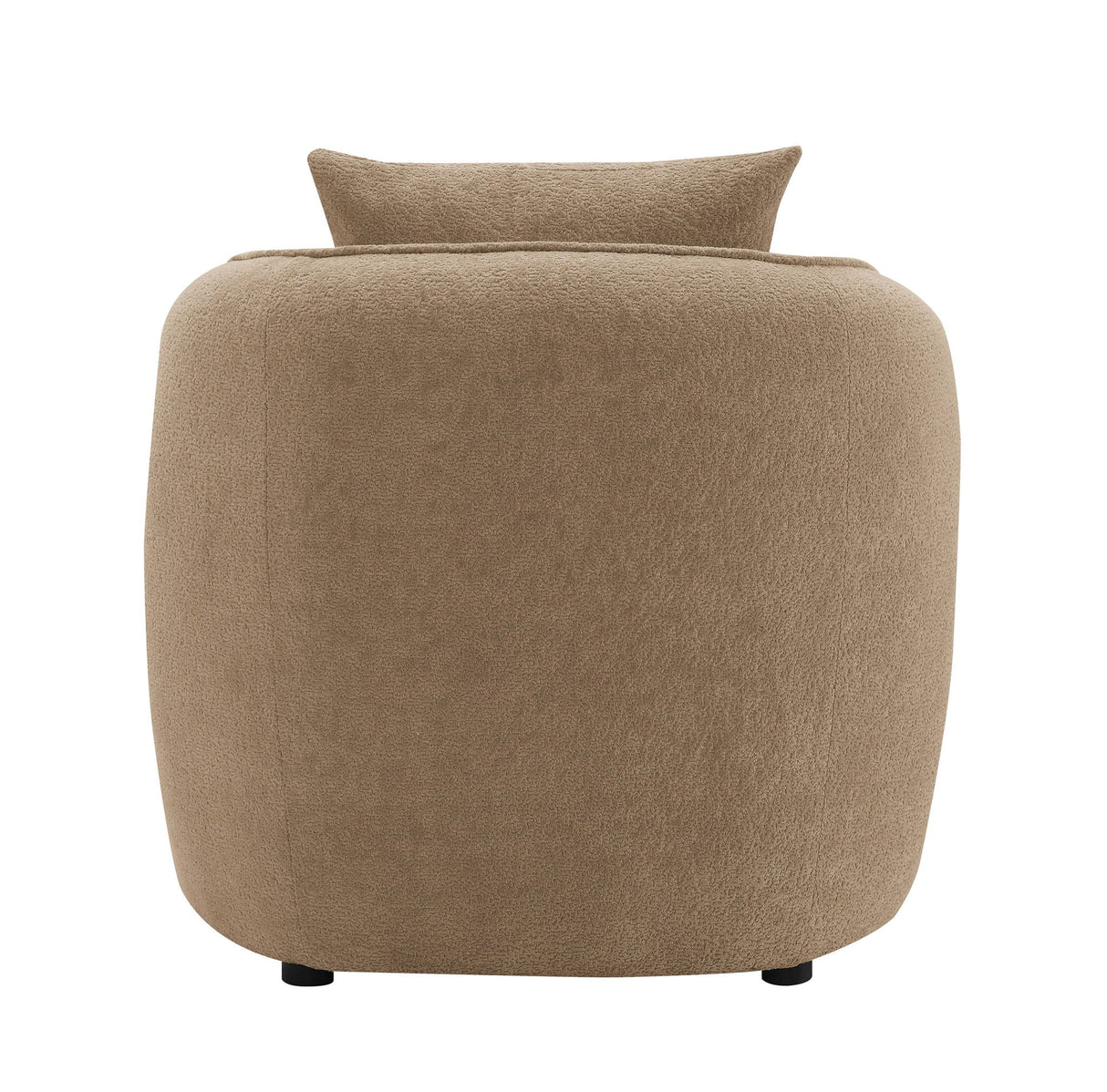 Keith - 3 Piece Living Room Set (Comes With Matching Color Toss Pillows)