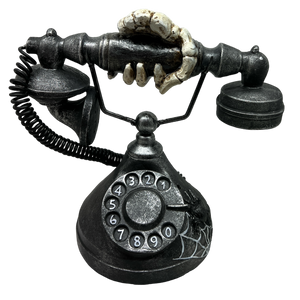 Motion Activated Spooky Halloween Telephone