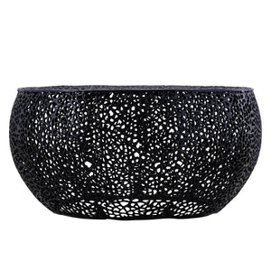 T3502 - Modern Round Coffee Table