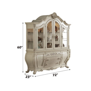 Ragenardus - Hutch & Buffet