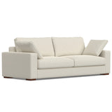 Charlie 96 Inch Deep Seater Sofa