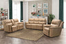 Kaden - Power Reclining Sofa
