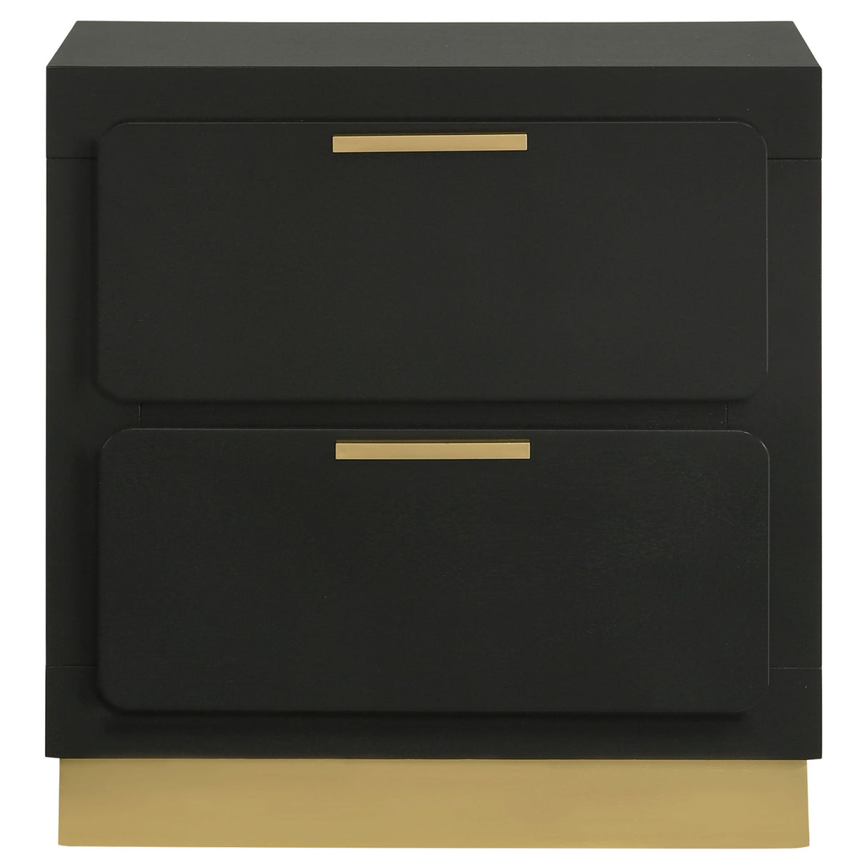 Sophia - 2 Drawer Nightstand