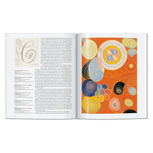 Hilma af Klint (English)